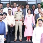 DGP CV Anand