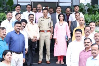 DGP CV Anand
