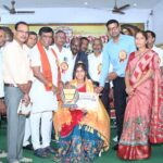 MLA Dhanpal |