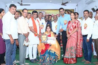 MLA Dhanpal |