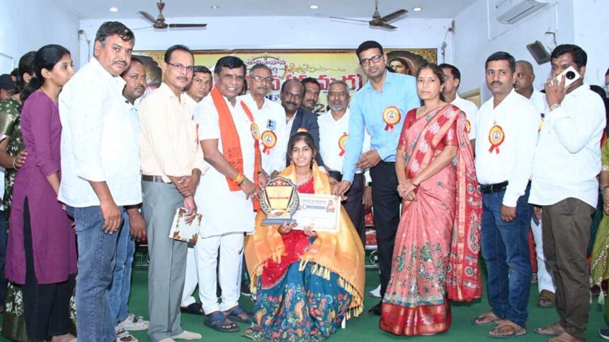 MLA Dhanpal |