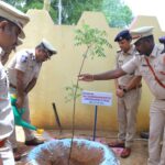IGP Chandrashekhar Reddy |