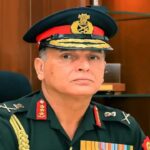 General Dhiraj Seth