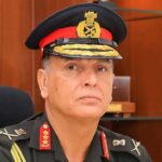 Dhiraj Seth Army Chief