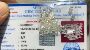 diamonds