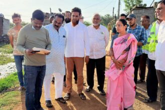 Municipal Drive |