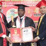Swami Doctorate |