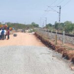 Railway Doubling |