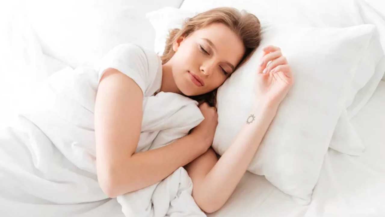 Brahma Muhurta Dreams