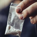 Nanakramguda Drug Bust