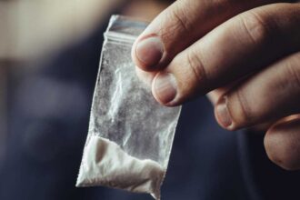 Nanakramguda Drug Bust