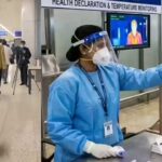 Ebola Alert Hyderabad