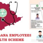 Employee Health Scheme