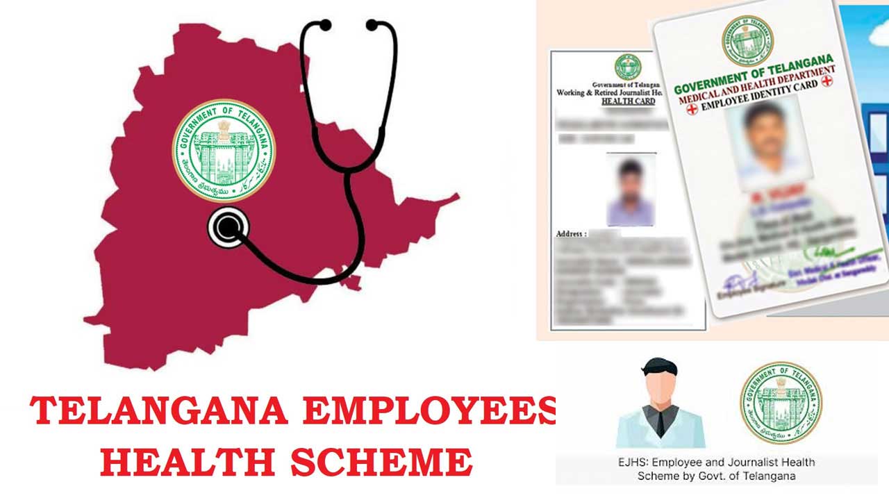 Employee Health Scheme