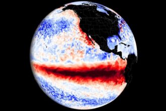 El Nino Impact