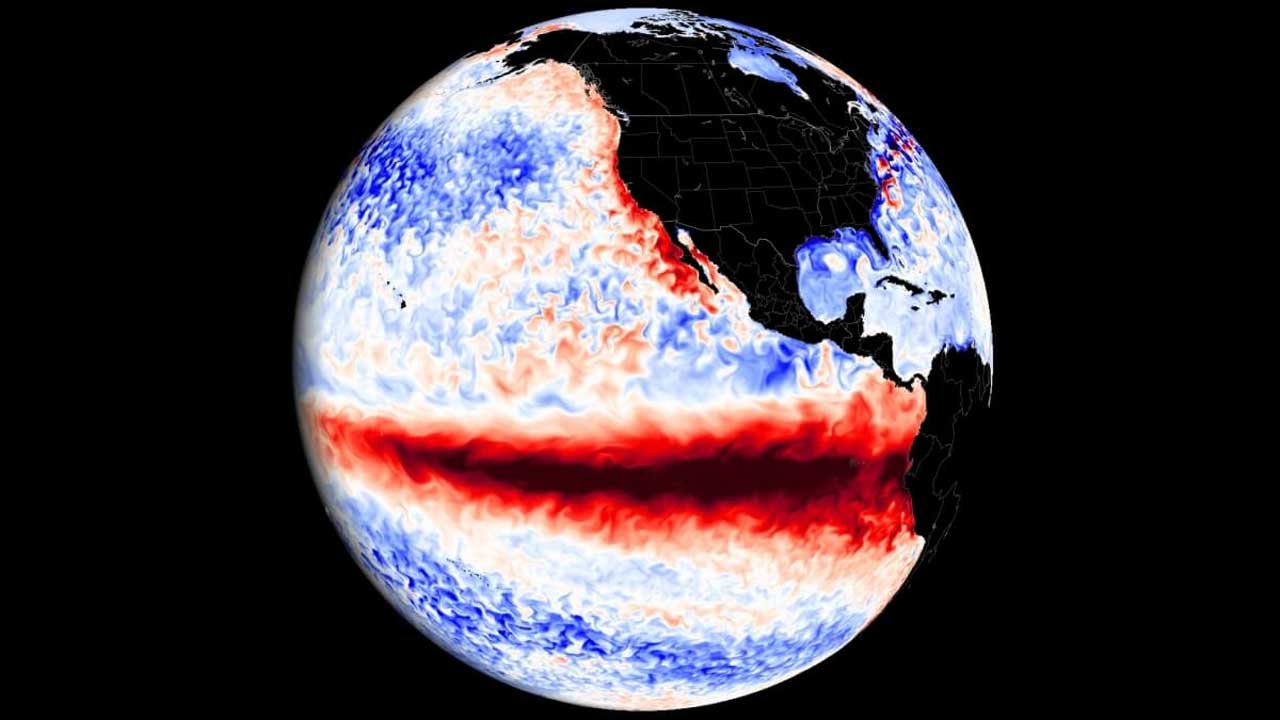El Nino Impact