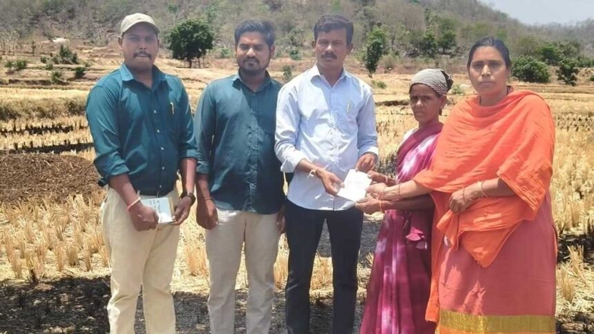 Fine to Farmer