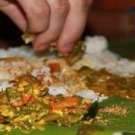 Peddakarma Meal