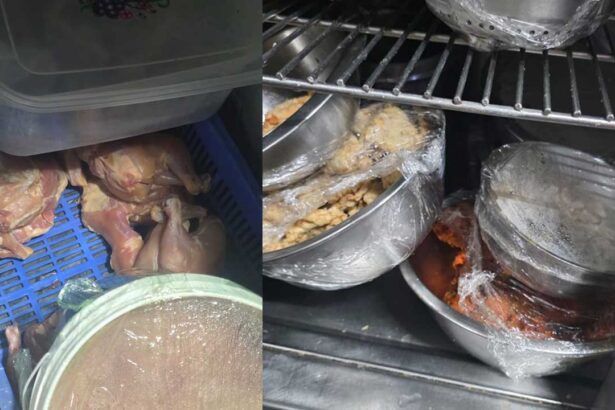 Food Safety Inspections