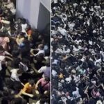 France Music Festival Violence