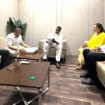 Congress disciplinary committee |