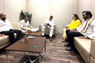 Congress disciplinary committee |