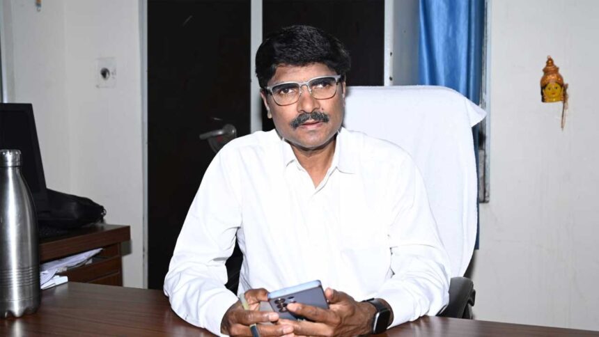 GGH Nizamabad |