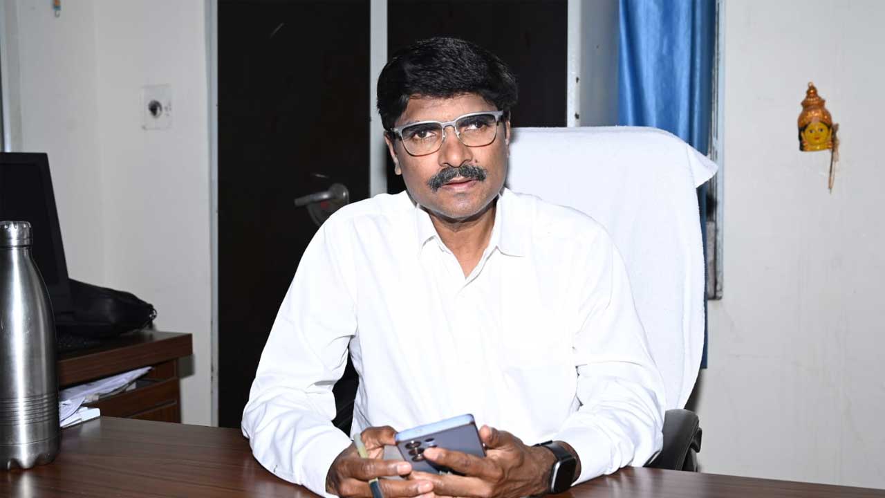 GGH Nizamabad |