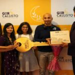 GHR Callisto Handover