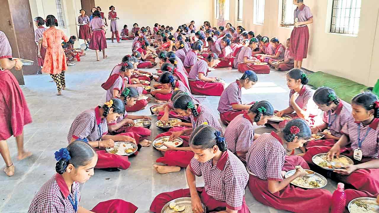 Gurukul Tenders |