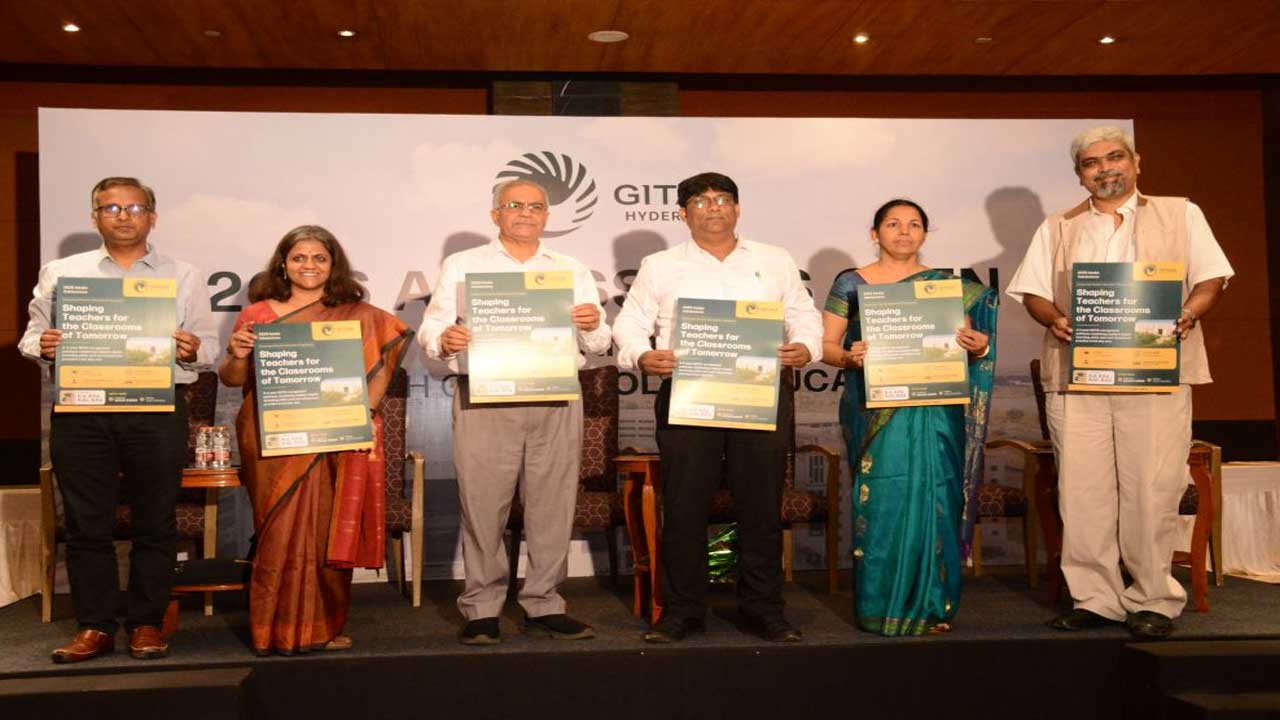 GITAM Admissions 2026