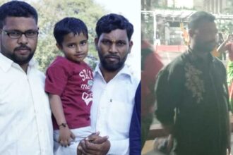 Basara Godavari |