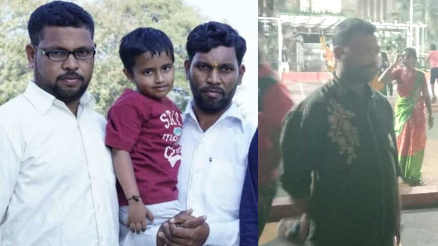 Basara Godavari |