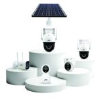 Godrej Security Cameras
