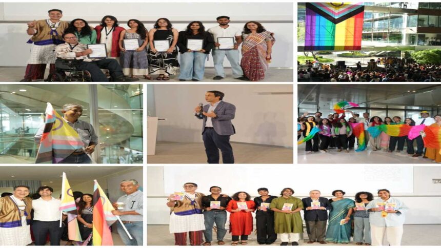 Pride@Godrej 2026