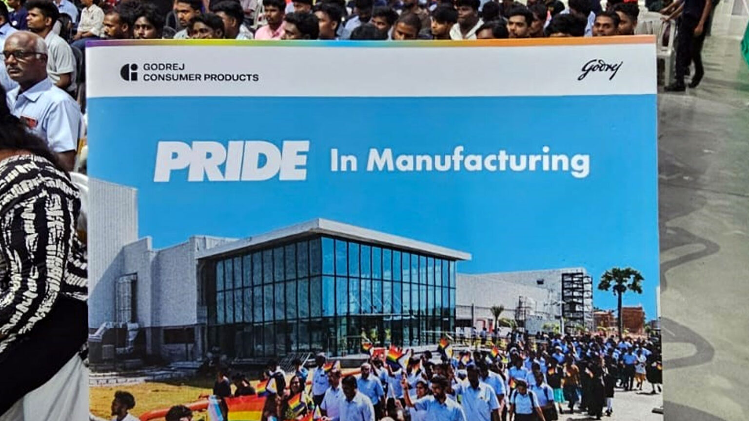 godrej