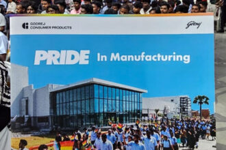 godrej