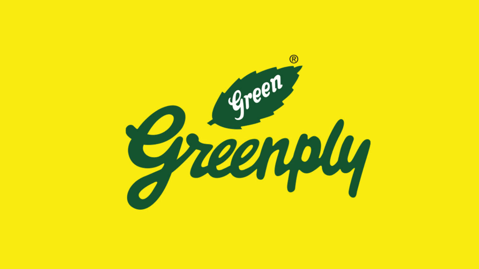 greenply