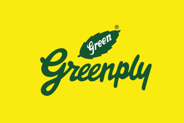greenply