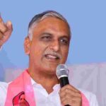 Harish Rao Demand