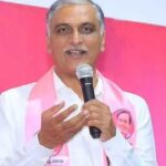 Harish Rao Comments