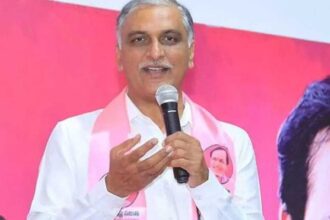 Harish Rao Comments