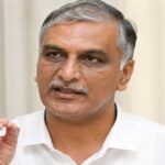 Harish Rao