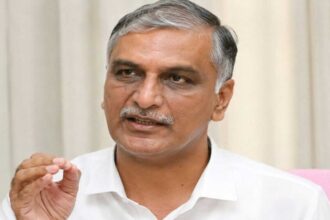 Harish Rao