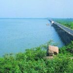 Hyderabad Reservoir Inflows