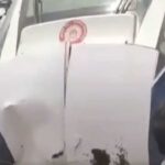 Vande Bharat Accident