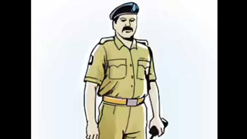 Bodhan Division Police | నా భార్యపై నేను చేసిన ఆరోపణల్లో నిజం లేదు..: హోంగార్డు వివరణ 2 home