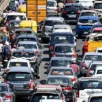 Hyderabad Traffic Restrictions