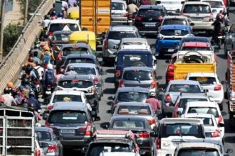 Hyderabad Traffic Restrictions