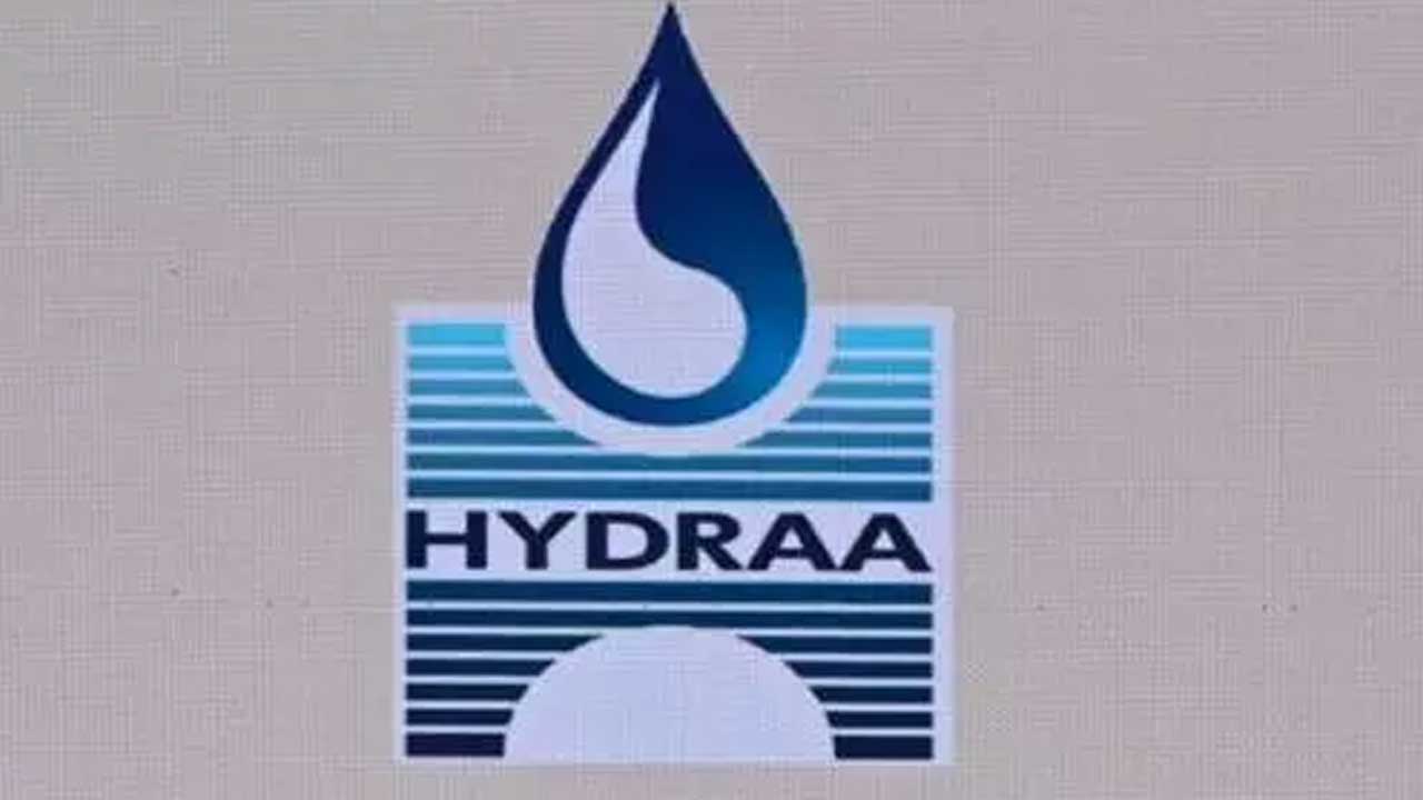 HYDRAA Land Operation | కబ్జాదారులకు షాక్.. రూ. 30,000 కోట్ల భూమిని కాపాడిన హైడ్రా 2 hydra.1